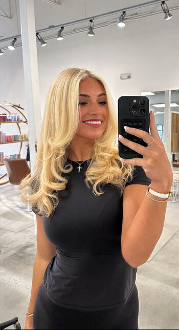 Full leaked Lily garofalo private onlyfans photo