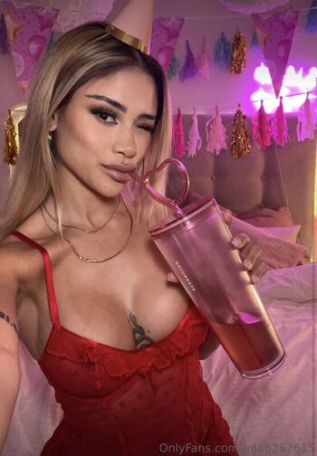 Full leaked Lilyseastar private onlyfans photo