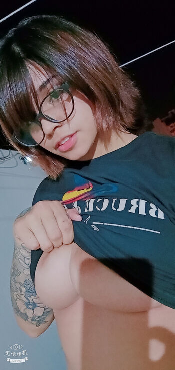 Full leaked Limonemiel page private onlyfans photo