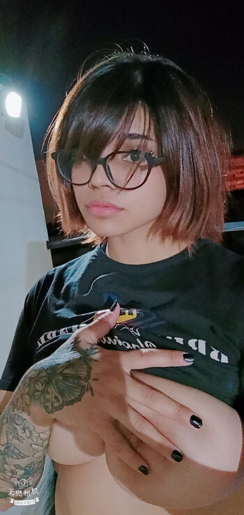 Full leaked Limonemiel page private onlyfans photo