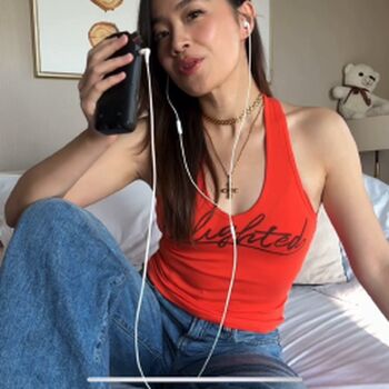 Full leaked Lin asmr private onlyfans photo