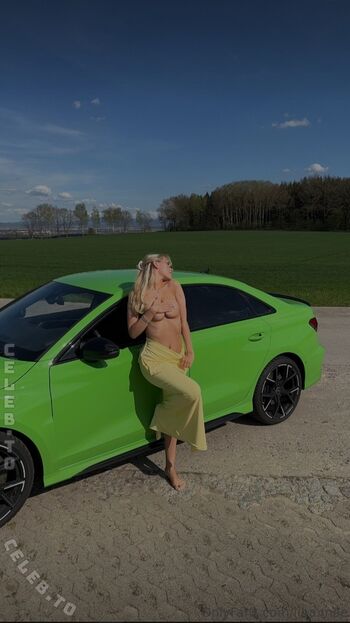 Full leaked Lina edel private onlyfans photo