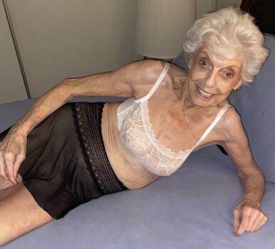 Full leaked Linda hope private onlyfans photo