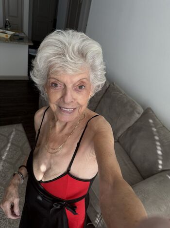 Full leaked Linda hope private onlyfans photo