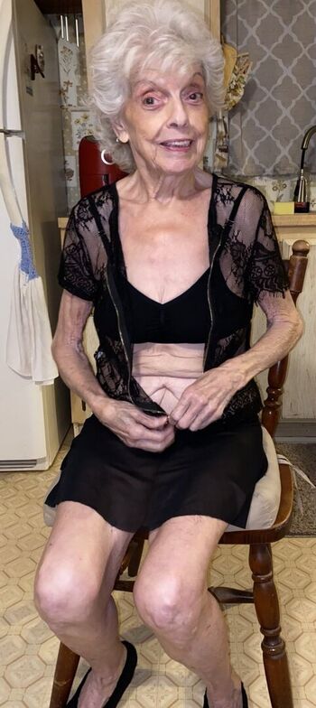 Full leaked Linda hope private onlyfans photo