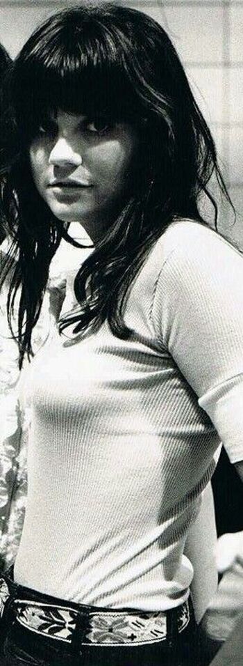 Linda Ronstadt