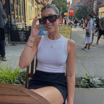 Lindsay Hydorn