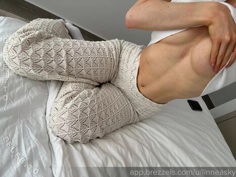 Full leaked Linneasky page private onlyfans photo