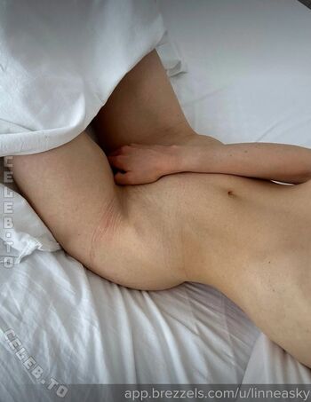 Full leaked Linneasky private onlyfans photo