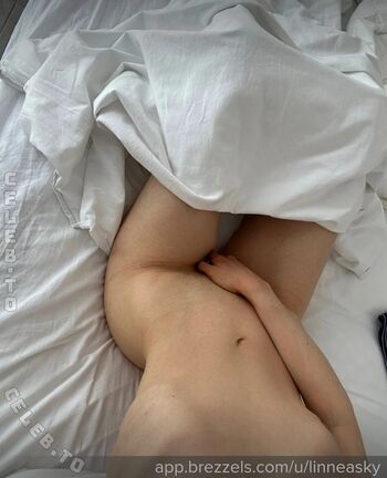 Full leaked Linneasky private onlyfans photo