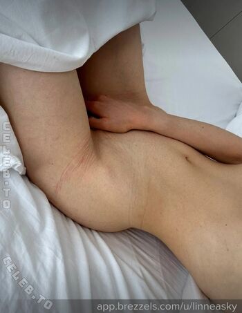 Full leaked Linneasky private onlyfans photo