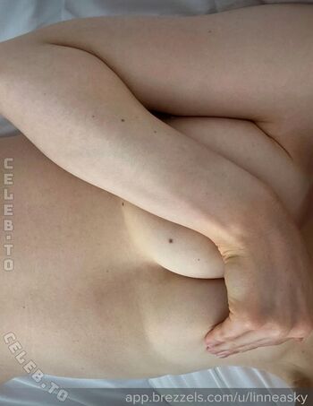 Full leaked Linneasky private onlyfans photo