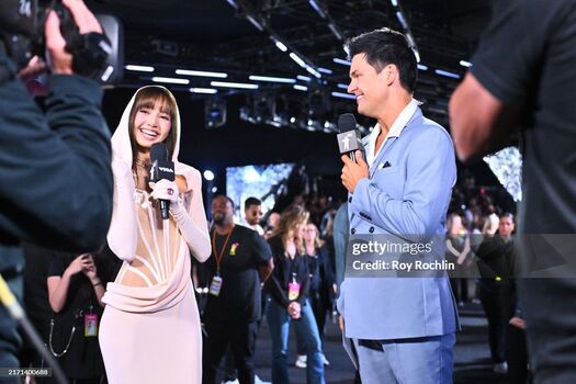 Full leaked Lisa blackpink private onlyfans photo