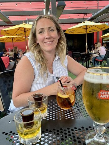 Full leaked Lisa crook private onlyfans photo