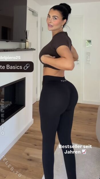 Full leaked Lisa del piero private onlyfans photo