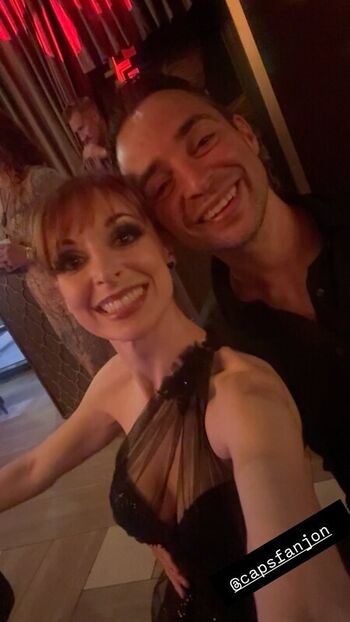 Full leaked Lisa foiles private onlyfans photo