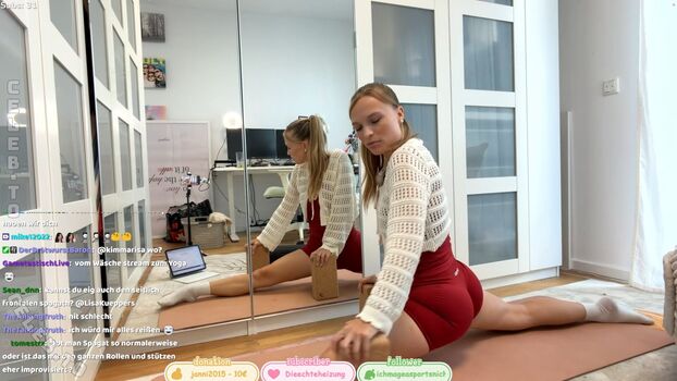 Full leaked Lisa kppers private onlyfans photo