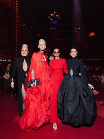 Full leaked Lisa rinna private onlyfans photo