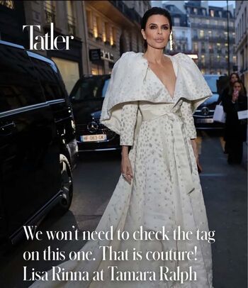 Full leaked Lisa rinna private onlyfans photo