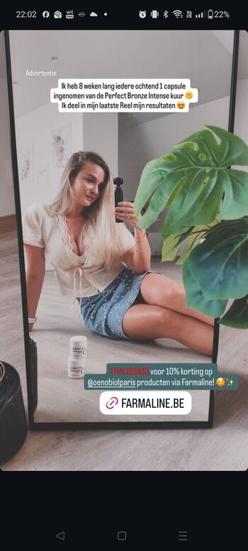 Full leaked Lisstilemans private onlyfans photo