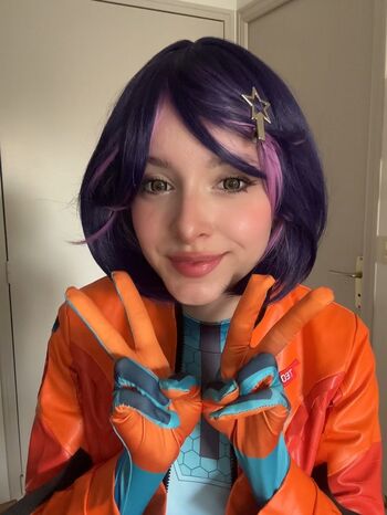 Full leaked Lita s asmr private onlyfans photo