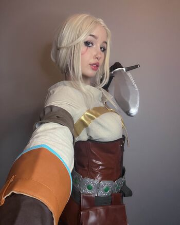 Full leaked Lithbunny page private onlyfans photo