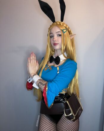 Full leaked Lithbunny private onlyfans photo