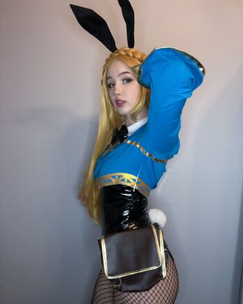 Full leaked Lithbunny private onlyfans photo