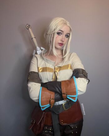 Full leaked Lithbunny private onlyfans photo