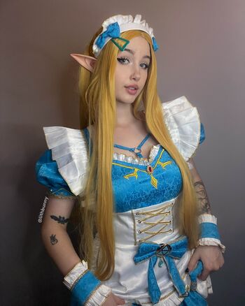 Full leaked Lithbunny private onlyfans photo