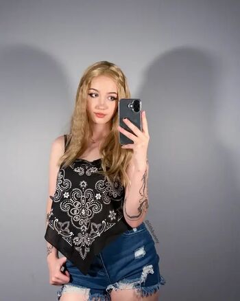 Full leaked Lithbunny private onlyfans photo