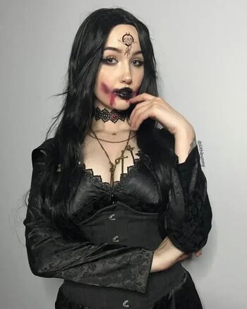 Full leaked Lithbunny private onlyfans photo
