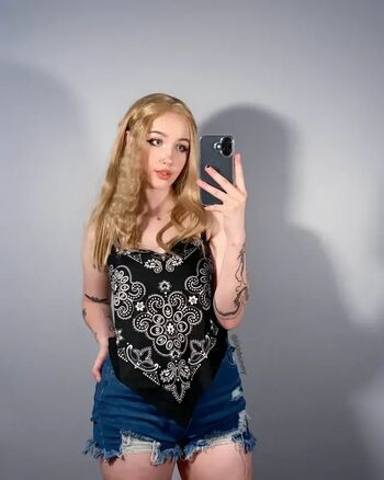 Full leaked Lithbunny private onlyfans photo