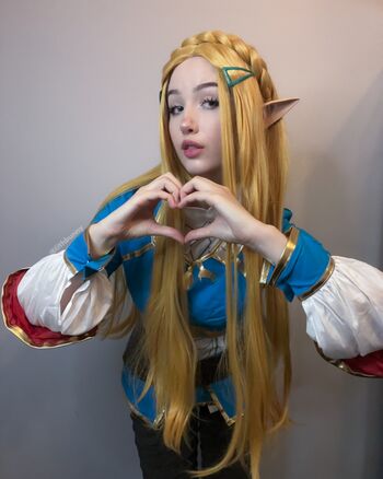 Full leaked Lithbunny private onlyfans photo