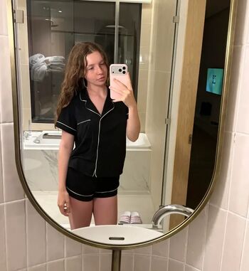 Full leaked Little mayaa private onlyfans photo