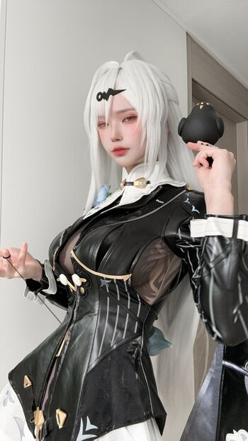 小饭-littlericey