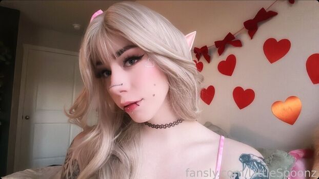 Full leaked Littlespoonz private onlyfans photo