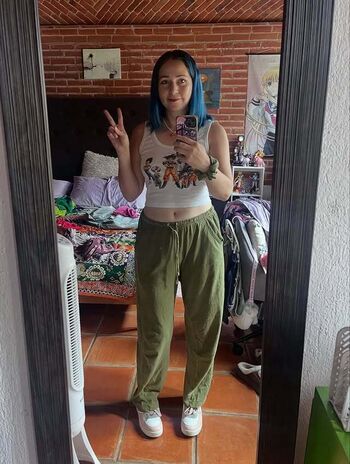 Full leaked Litzia moon private onlyfans photo