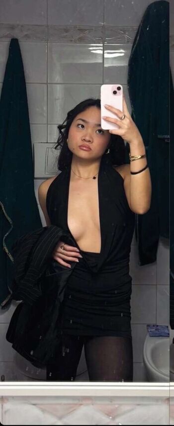 Full leaked Liu zag private onlyfans photo