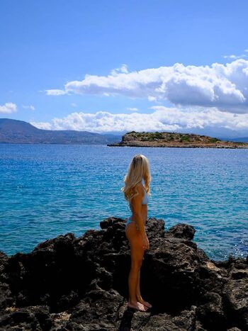 Full leaked Liv johnson private onlyfans photo