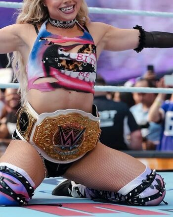 Liv Morgan