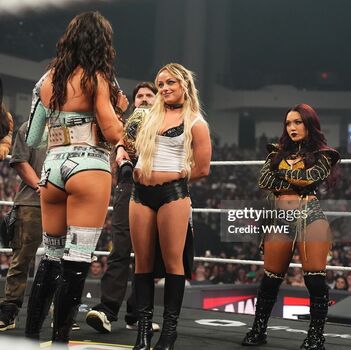 Full leaked Liv morgan private onlyfans photo