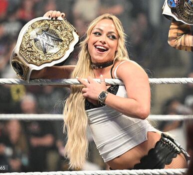 Full leaked Liv morgan private onlyfans photo