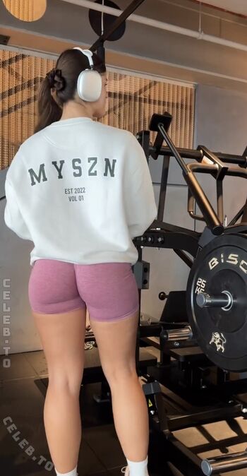 Full leaked Livefitelle private onlyfans photo
