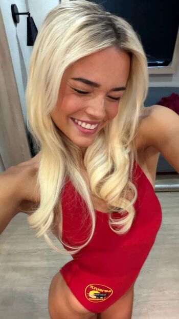Livvy Dunne