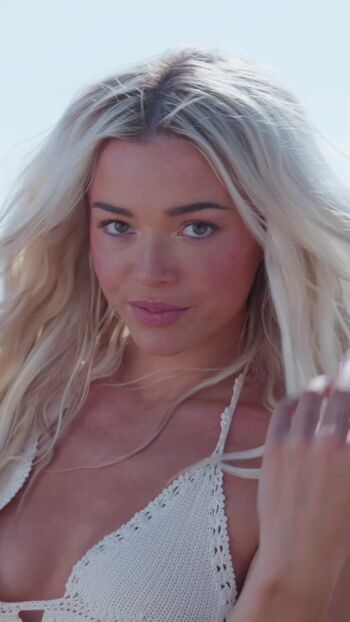 Livvy Dunne