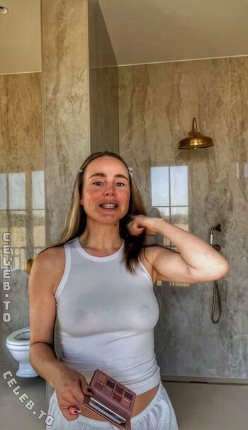 Full leaked Liz kaeber private onlyfans photo