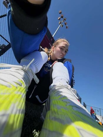 Lizzy Greene