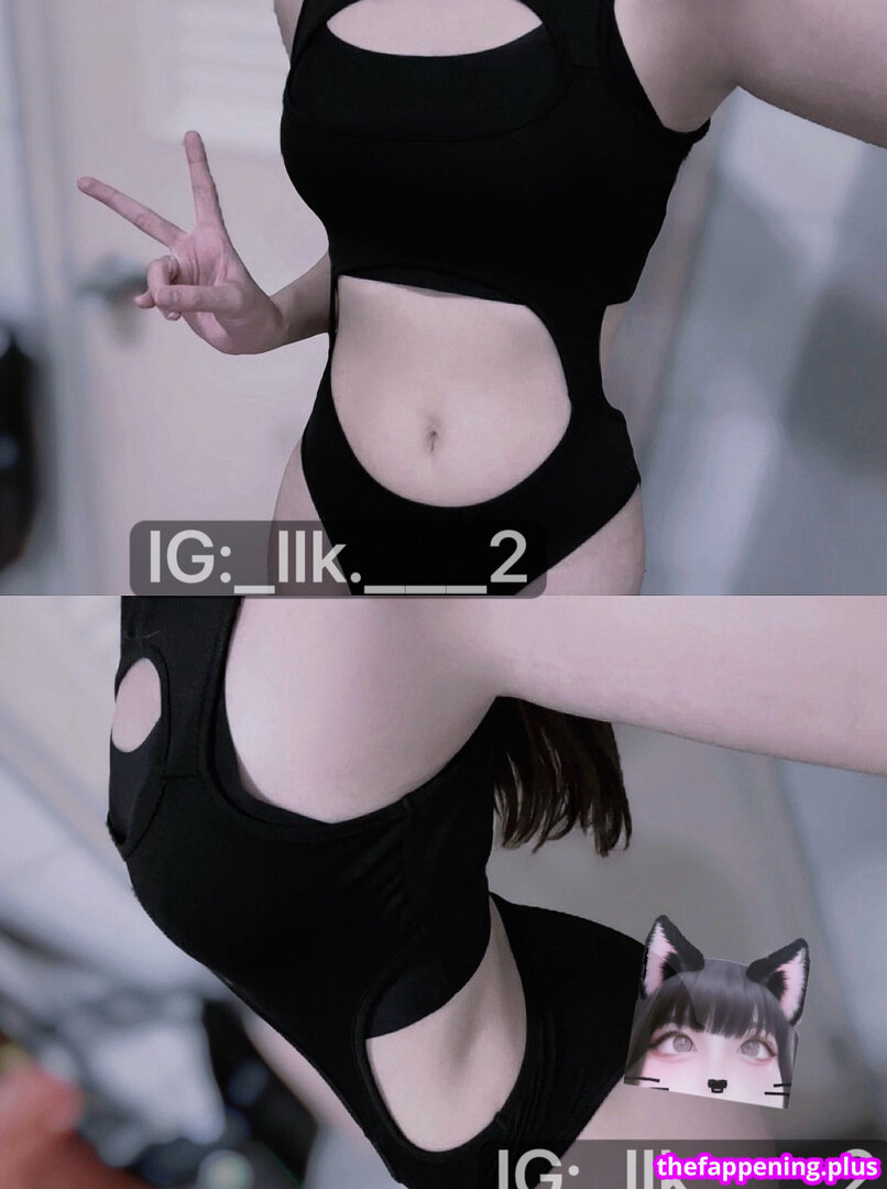 _llk.__ / _llk.___2 / _llk___ / https: Foto OnlyFans Nuda #43