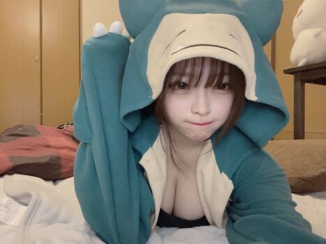 Full leaked Lllill private onlyfans photo